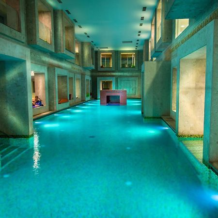 Rimske Terme Resort - Hotel Sofijin Dvor Rimske Toplice Exteriér fotografie