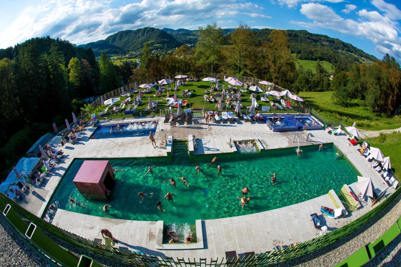 Rimske Terme Resort - Hotel Sofijin Dvor Rimske Toplice Exteriér fotografie