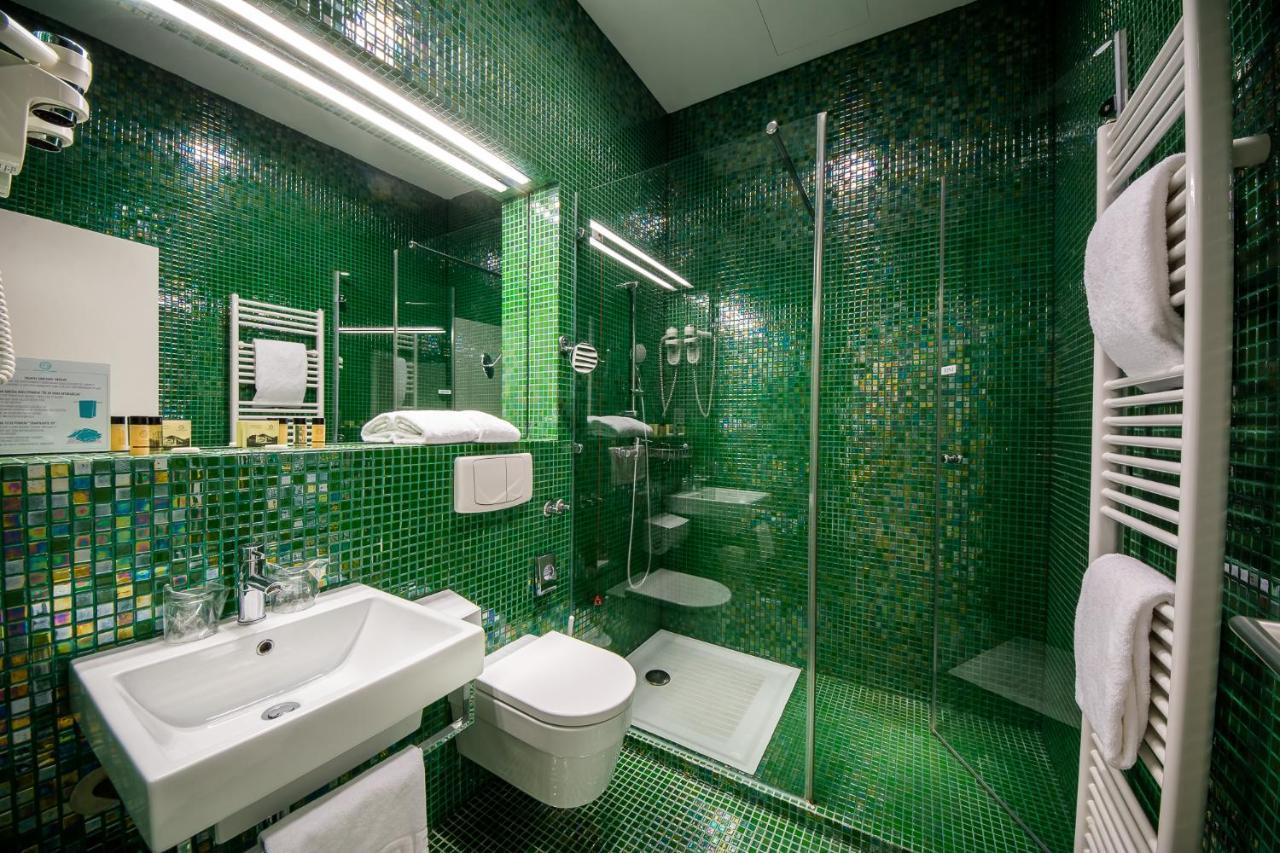 Rimske Terme Resort - Hotel Sofijin Dvor Rimske Toplice Exteriér fotografie
