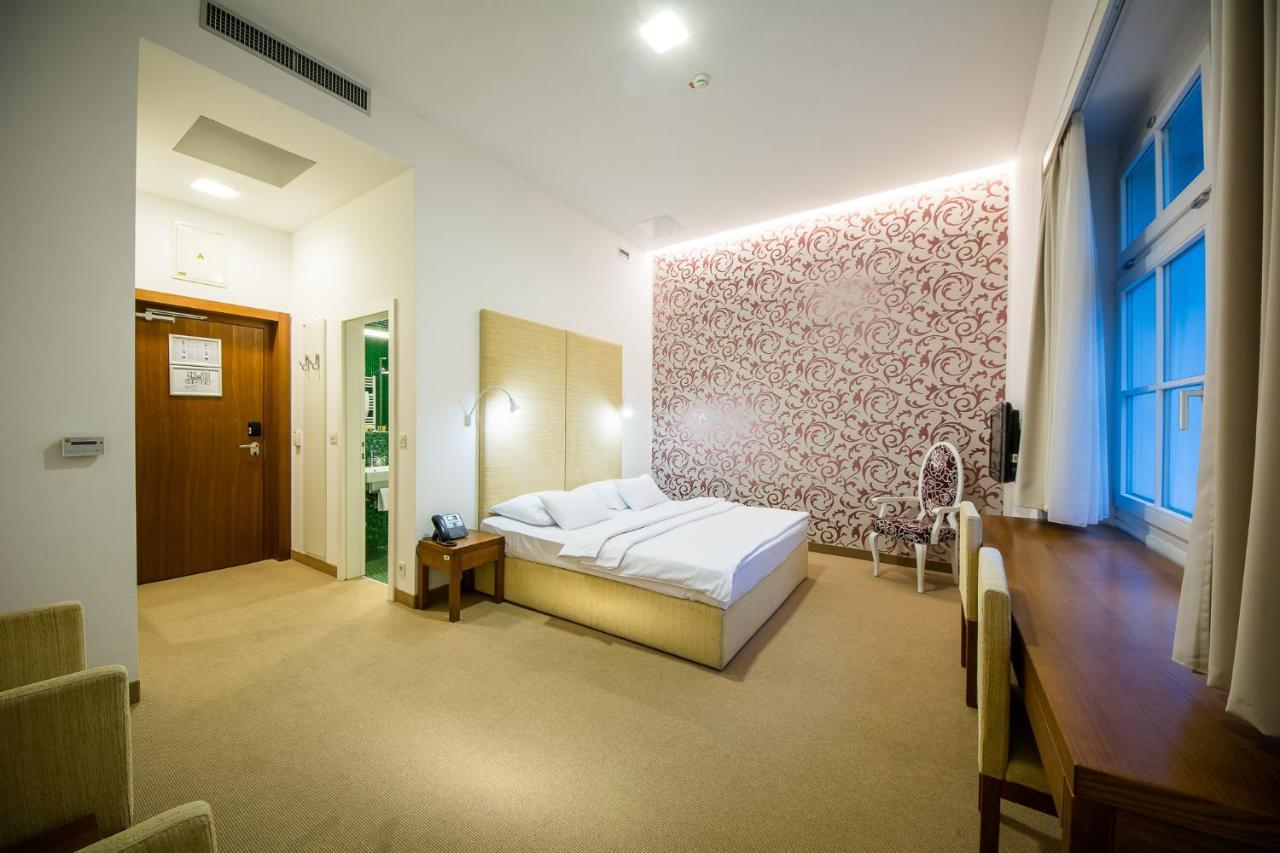Rimske Terme Resort - Hotel Sofijin Dvor Rimske Toplice Exteriér fotografie
