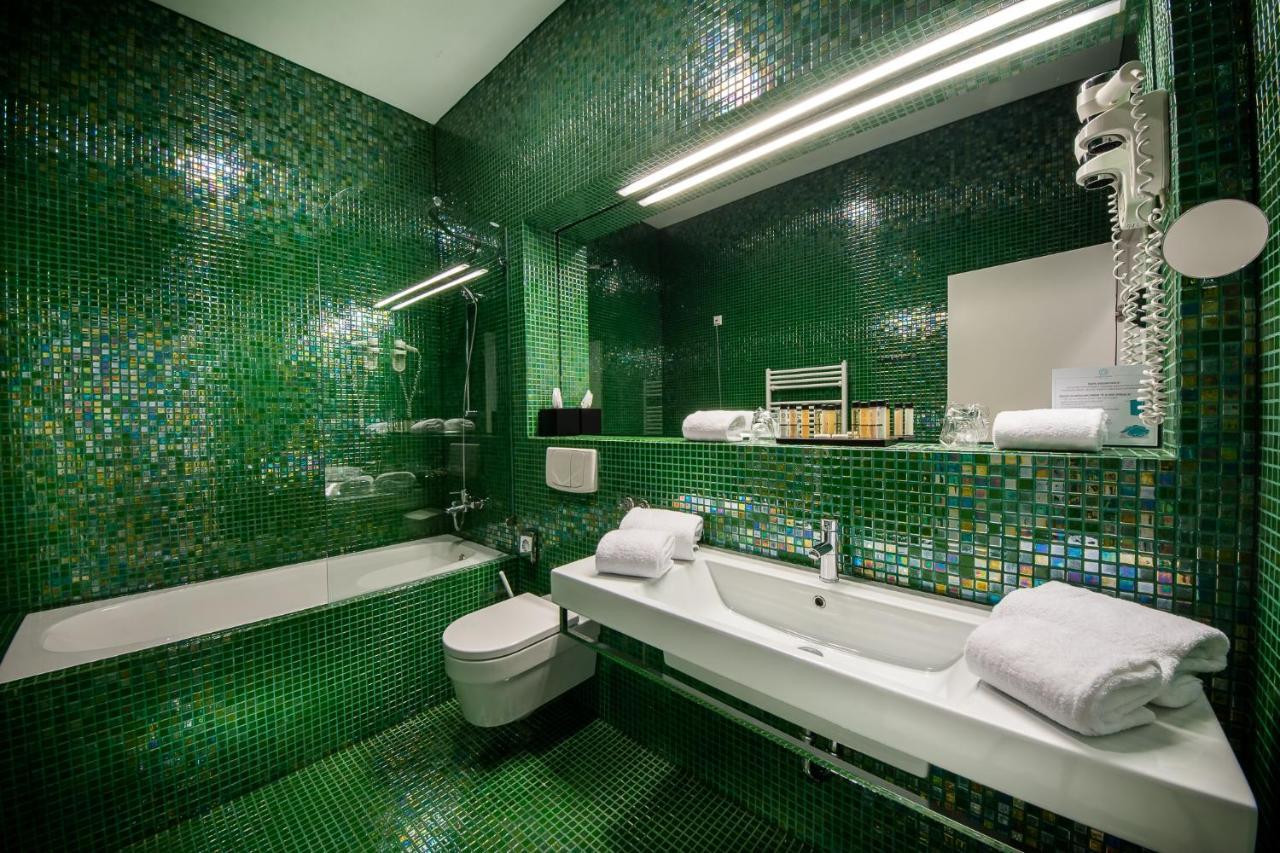 Rimske Terme Resort - Hotel Sofijin Dvor Rimske Toplice Exteriér fotografie