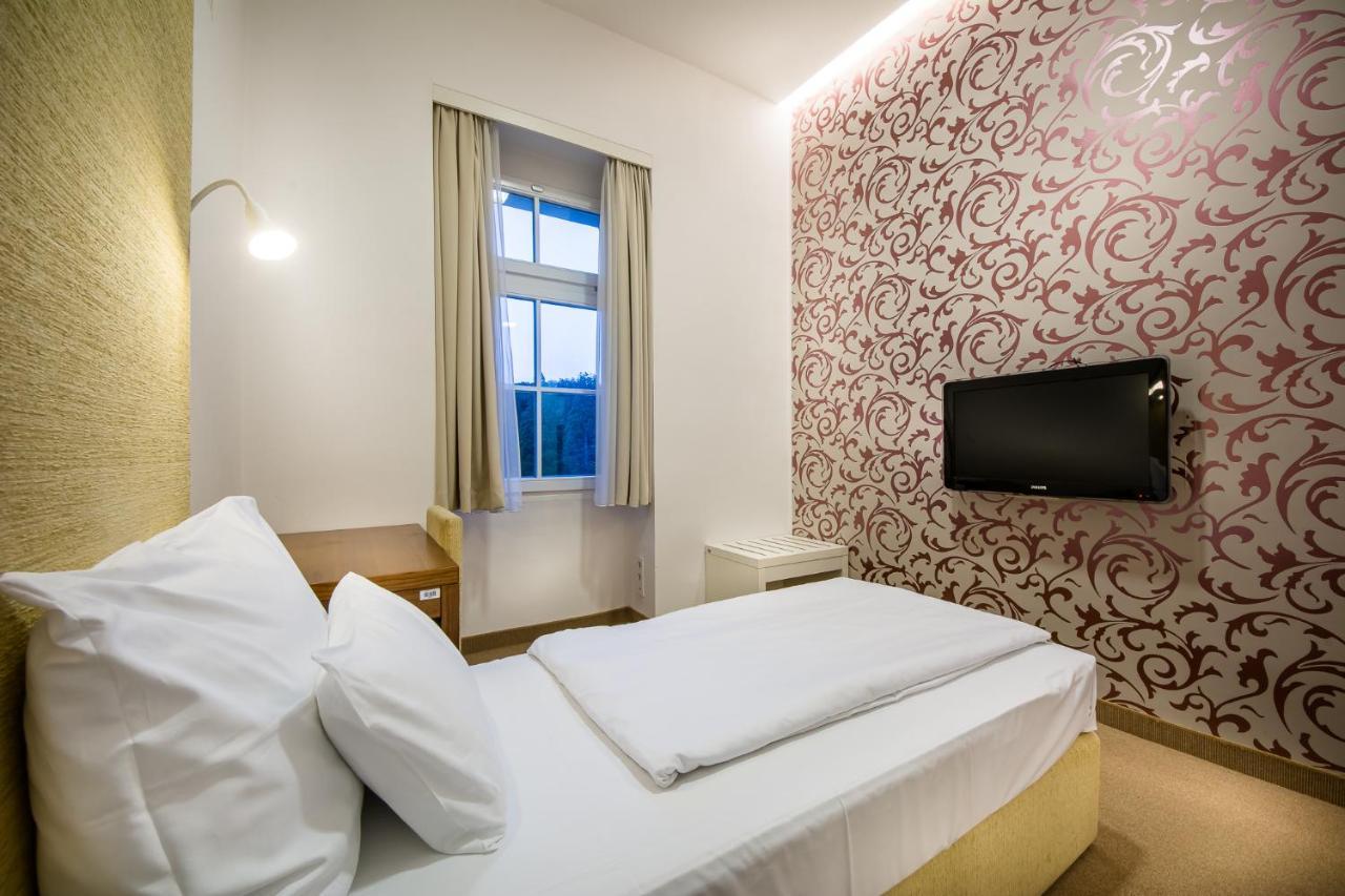 Rimske Terme Resort - Hotel Sofijin Dvor Rimske Toplice Exteriér fotografie